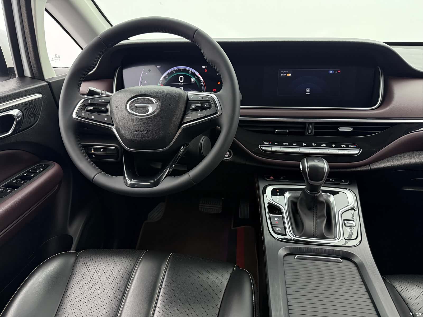 GAC M6, 2022 12