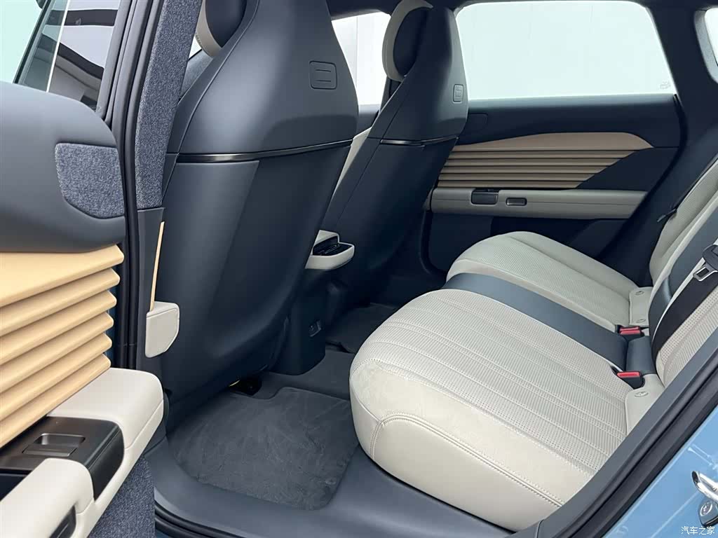 Audi E5, 2026 7