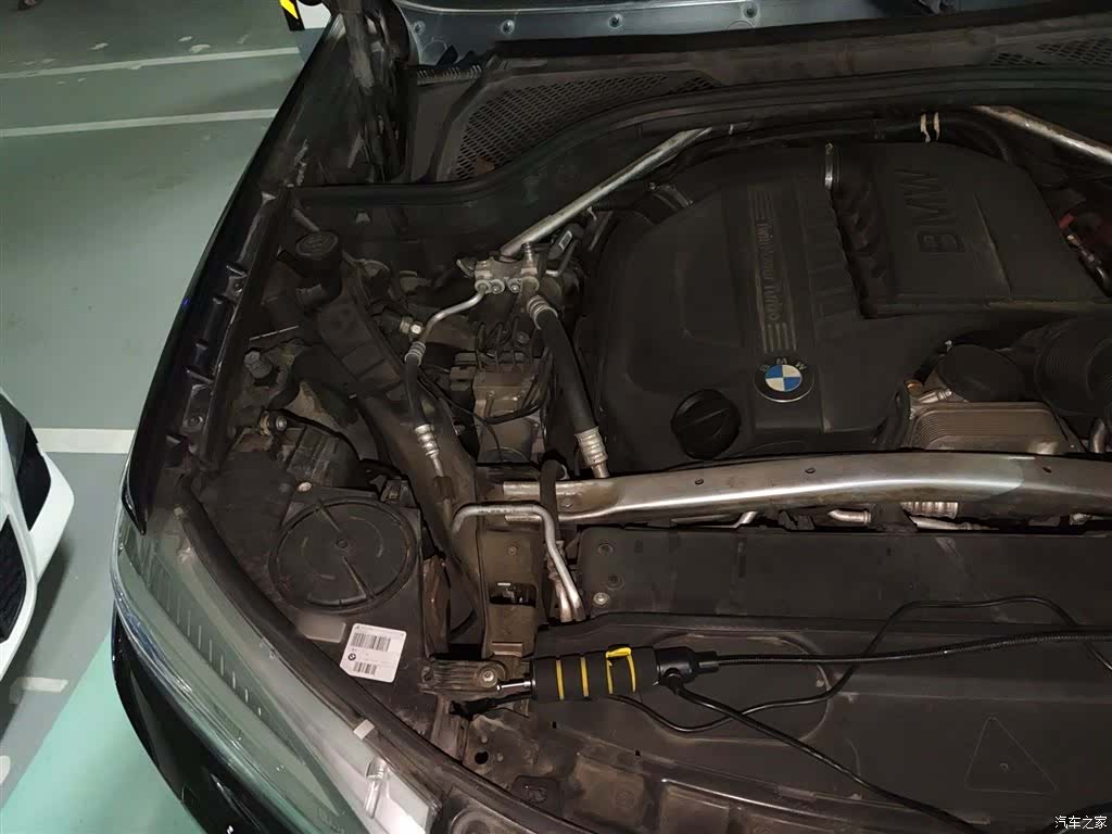 BMW X5, 2017 21