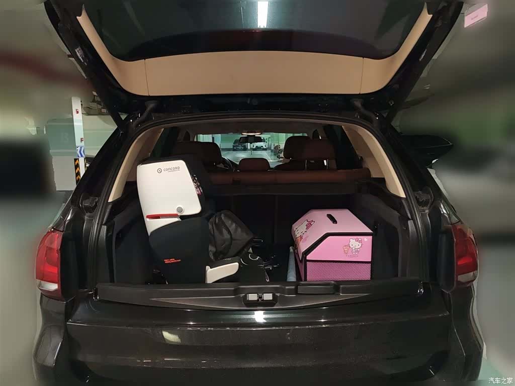 BMW X5, 2017 10