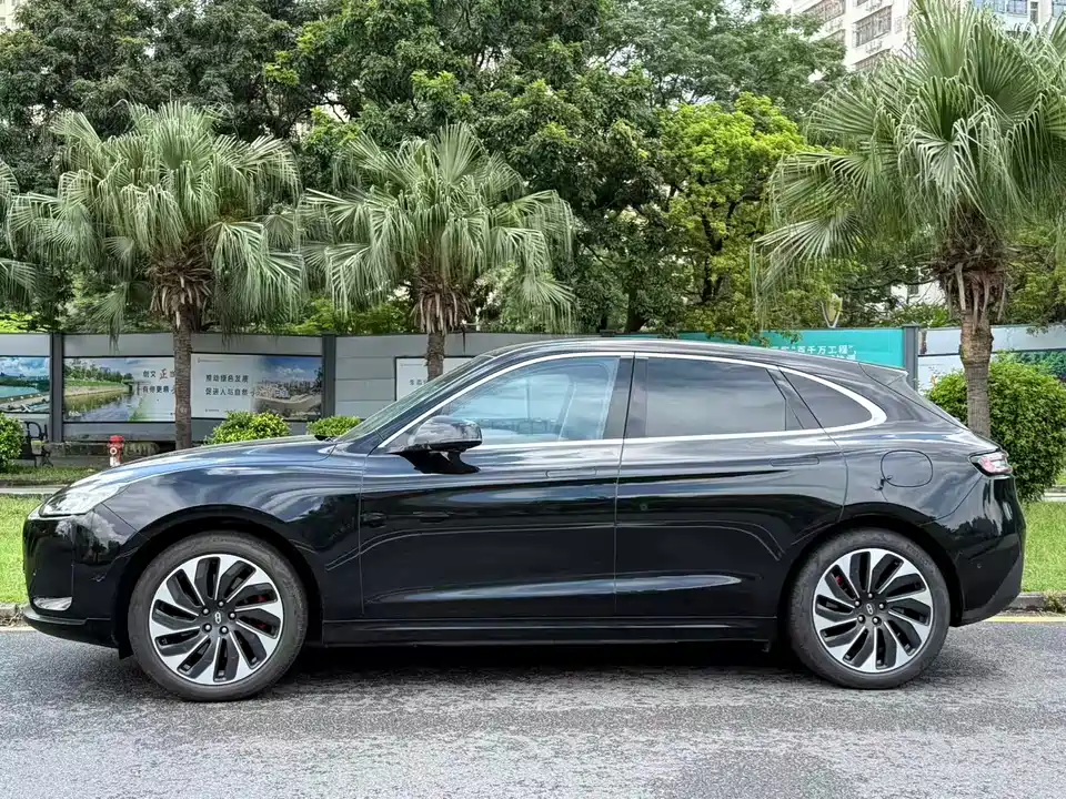 HarmonyOS Ask the world M5