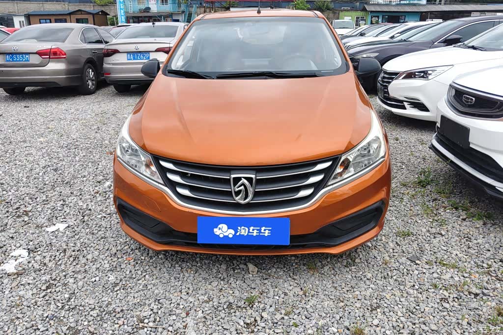 Wuling 310, 2017 2