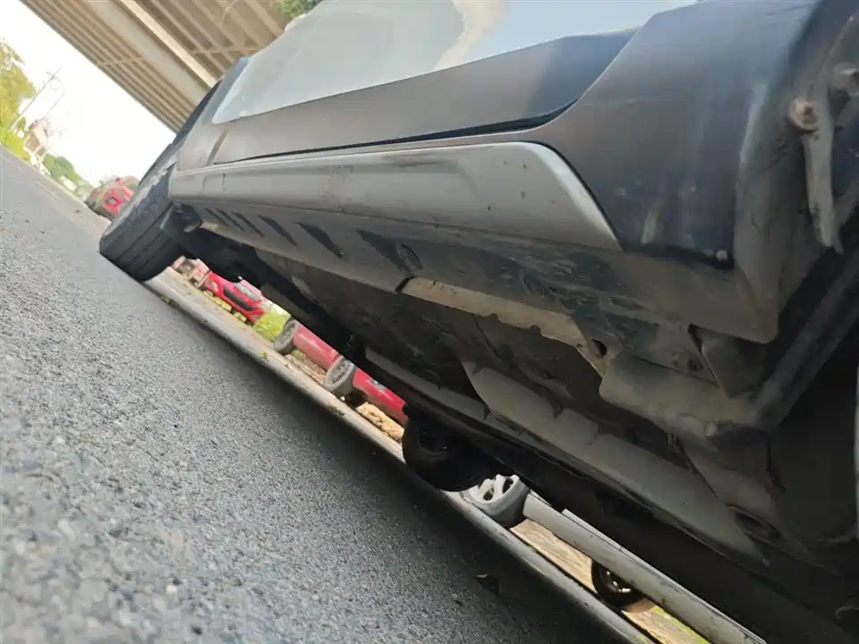 Toyota YARiS L Zhixuan