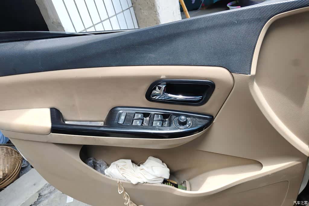 Wuling Hongguang, 2017 7