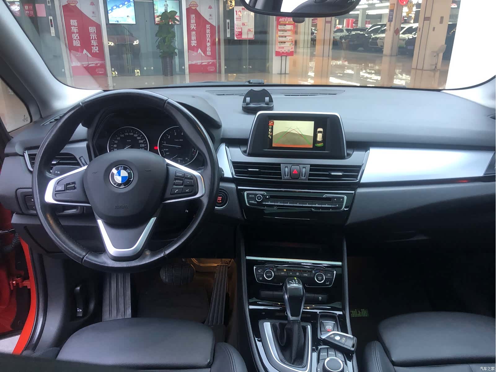 BMW 2 Series, 2018 16