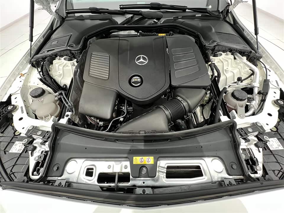 Mercedes-Benz Class C Mercedes-Benz Class C