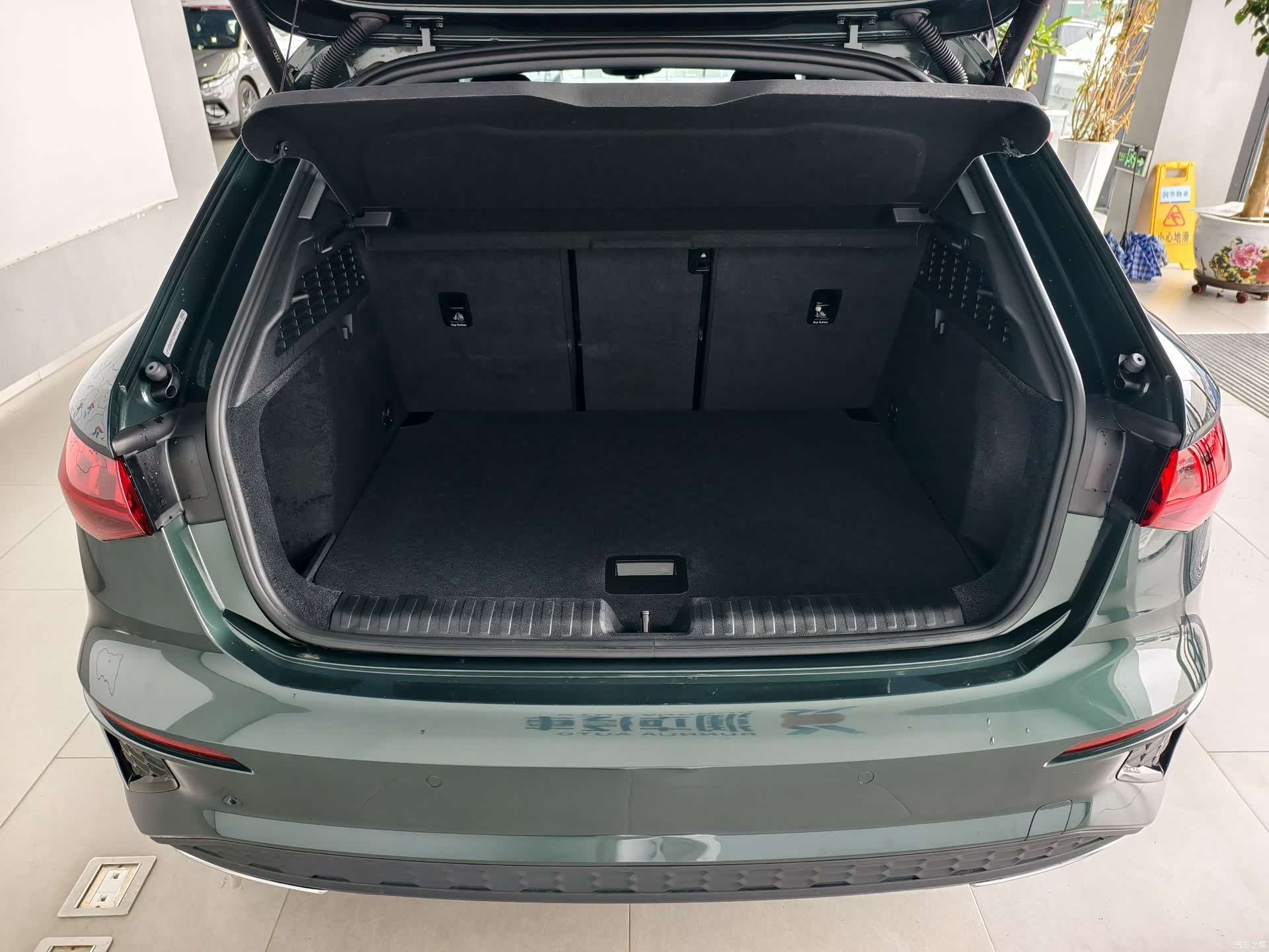 Audi A3, 2021 15