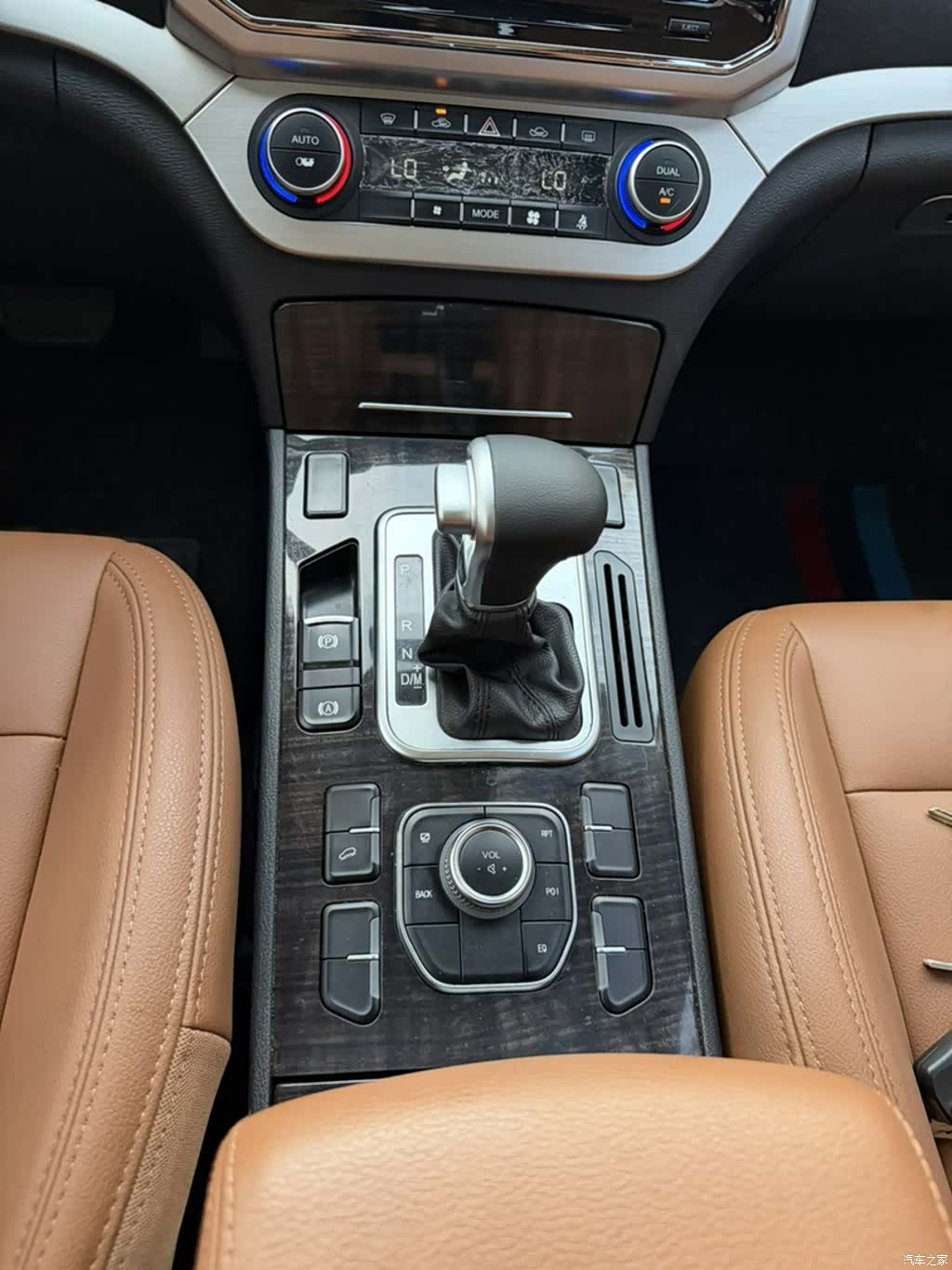 Haval H6, 2016 11