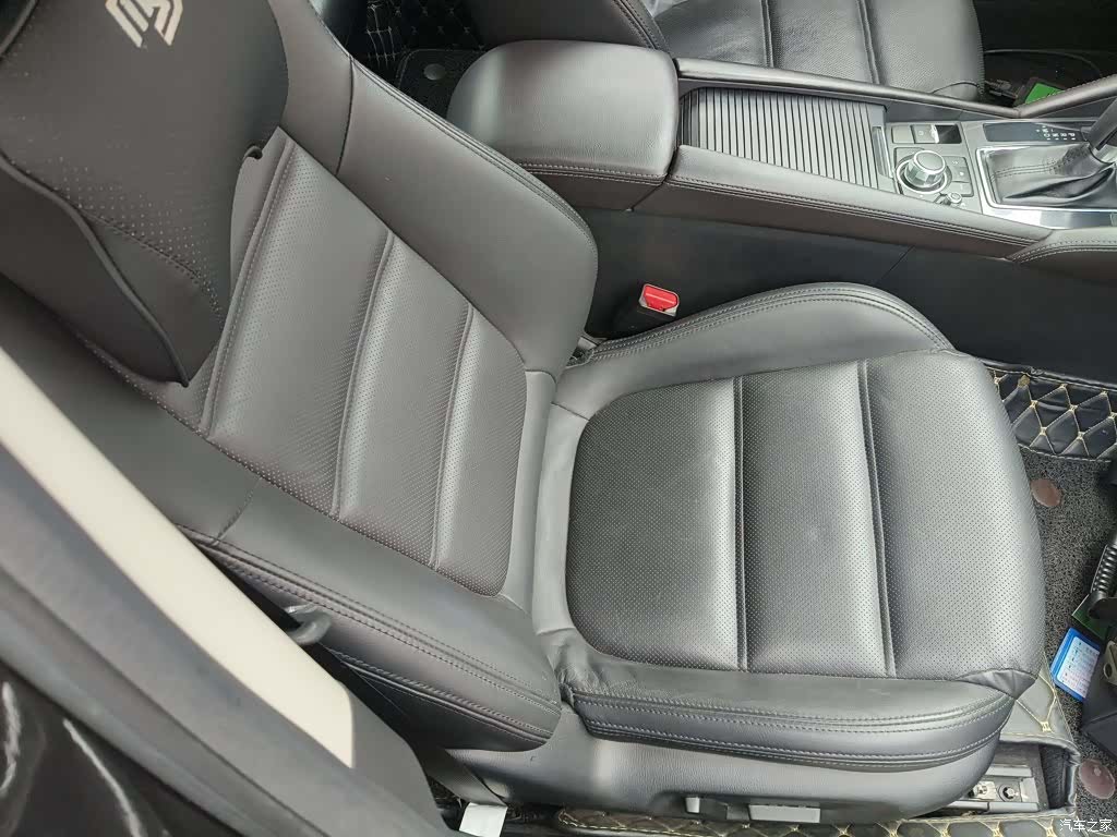 Mazda Atenza, 2016 16