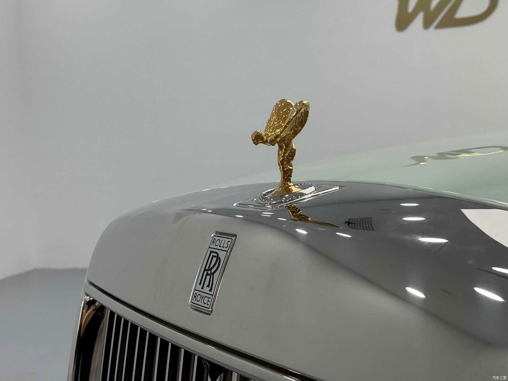 Rolls-Royce Phantom, 2024 9