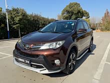 RAV4�ٷ� 2015�� 2.0L CVT�������а�