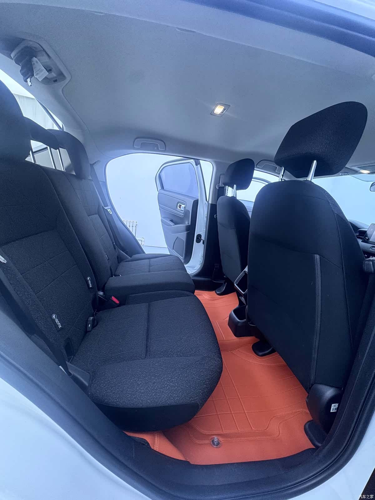 Honda Vezel, 2023 21