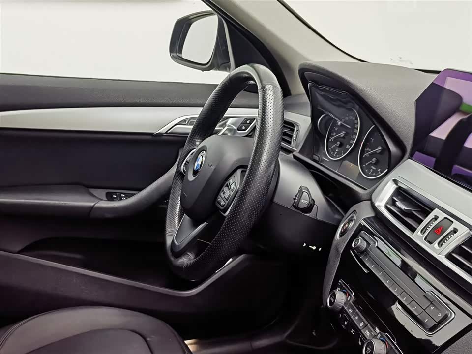 BMW X1 BMW X1