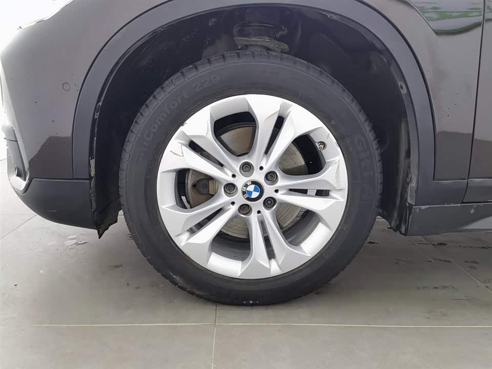 BMW X1 BMW X1