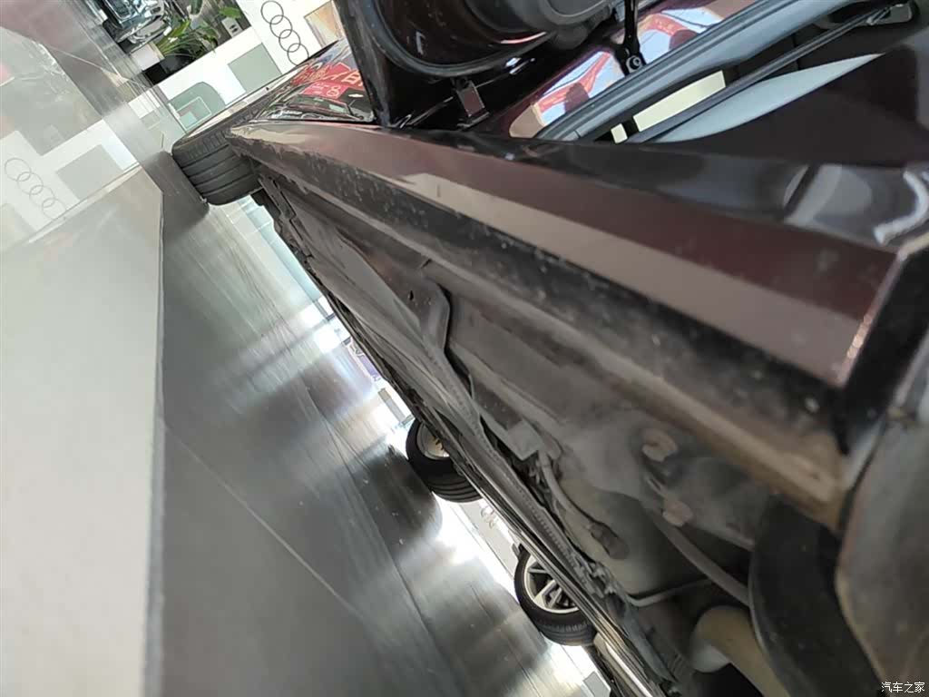 Audi A3, 2018 22