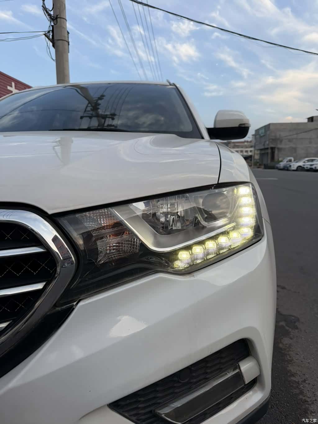 Haval H6, 2016 23