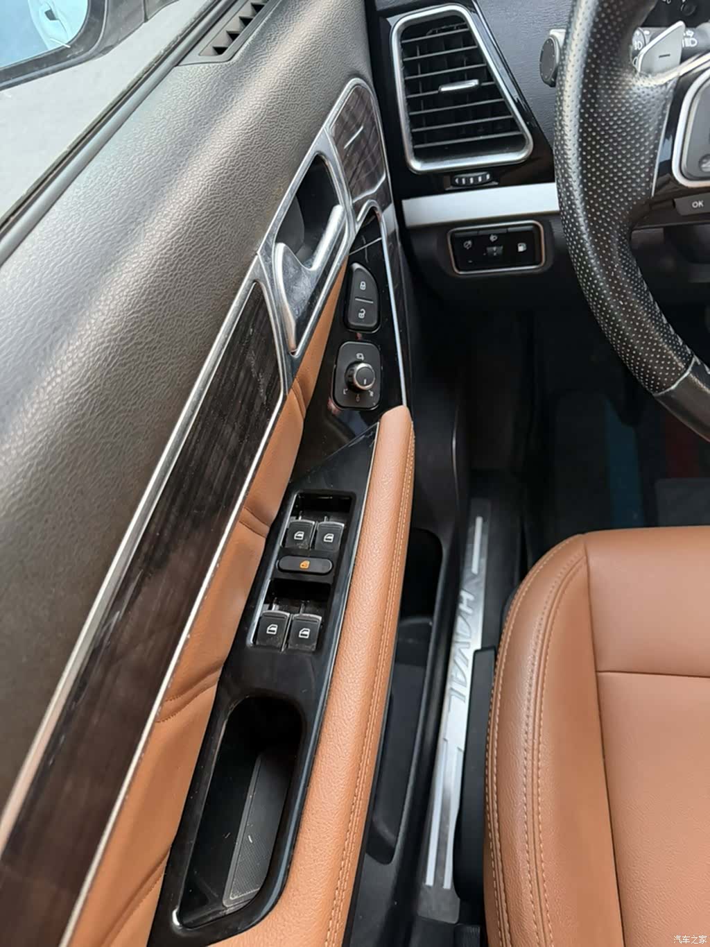 Haval H6, 2016 15