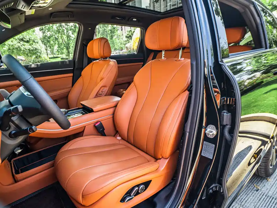 HarmonyOS Ask the world M7