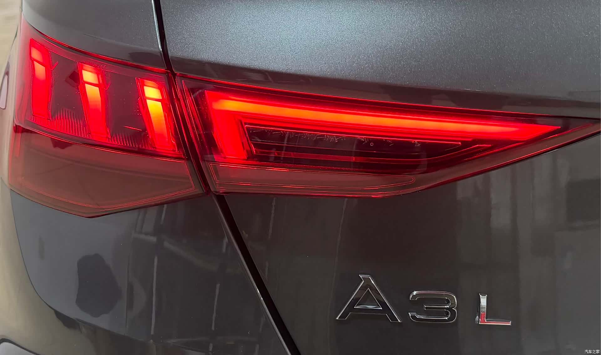 Audi A3, 2023 24