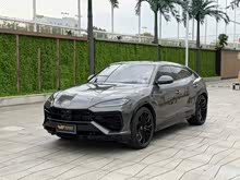 Urus SE 2025�� 4.0T ��׼��