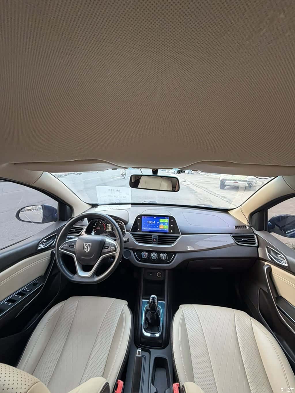 Wuling 310W, 2017 8