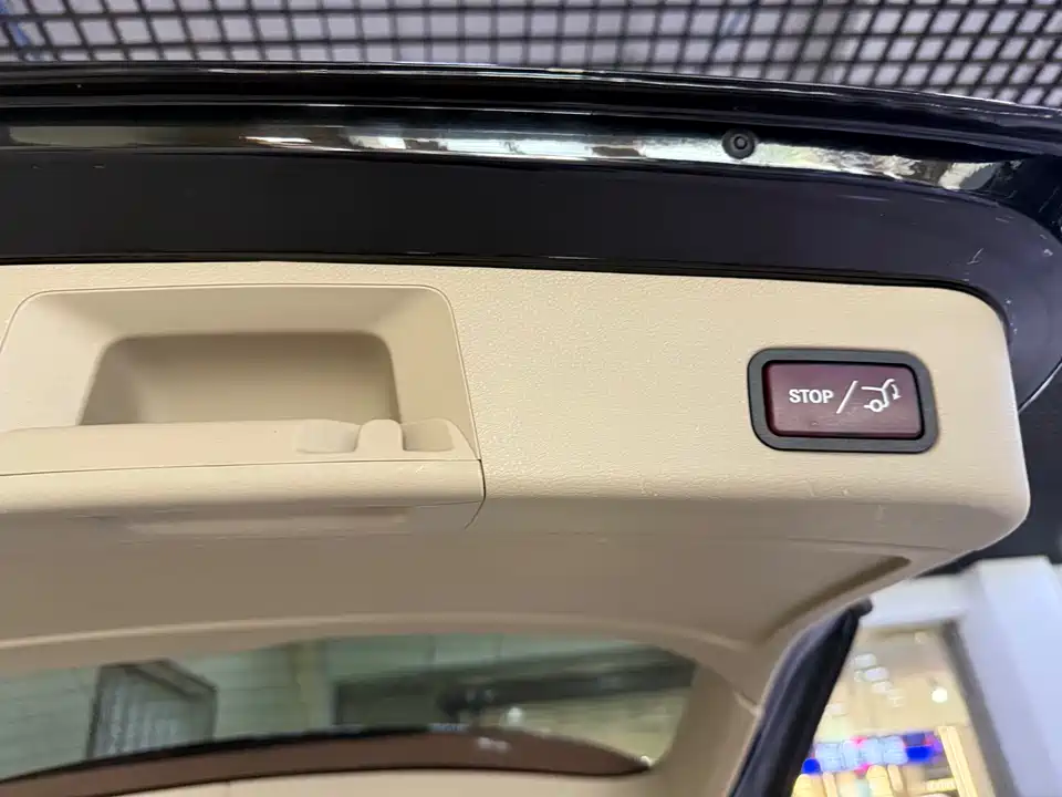 Mercedes-Benz M class