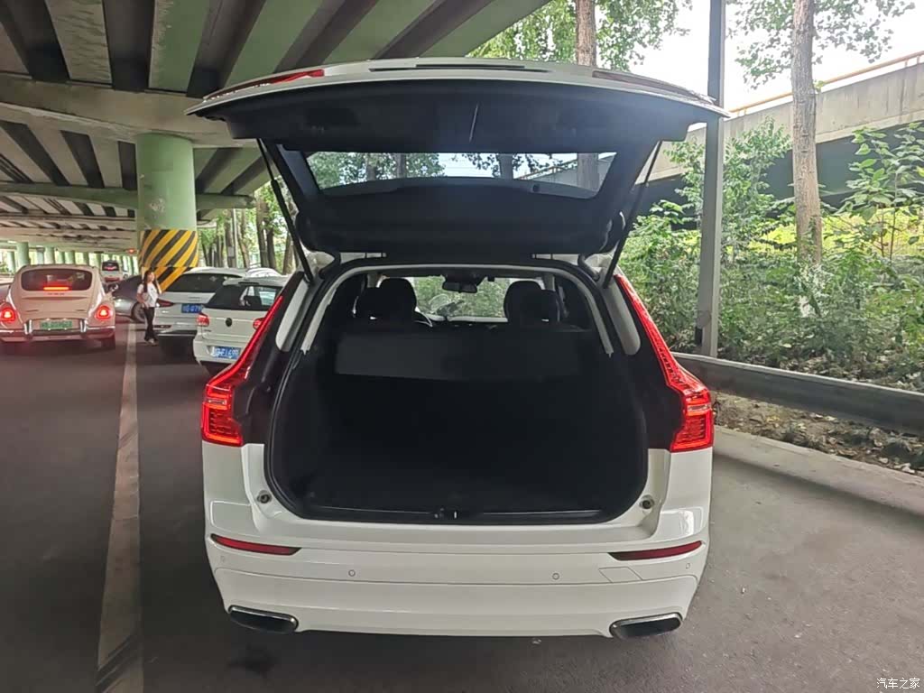 Volvo XC60, 2019 19