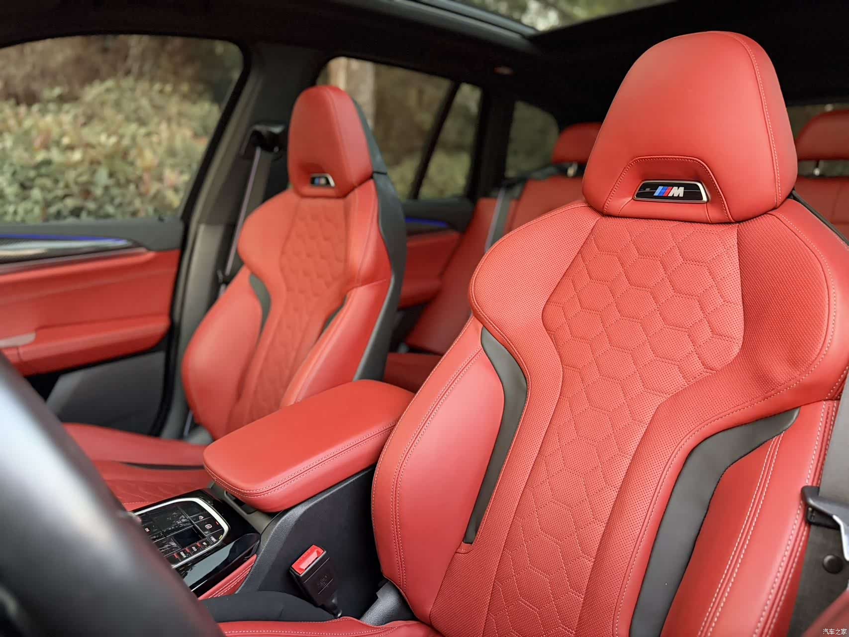 BMW X3, 2023 7