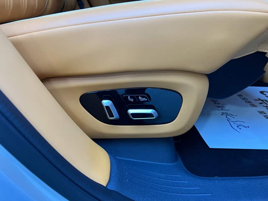Dongfeng eπ008 2025, фото 20