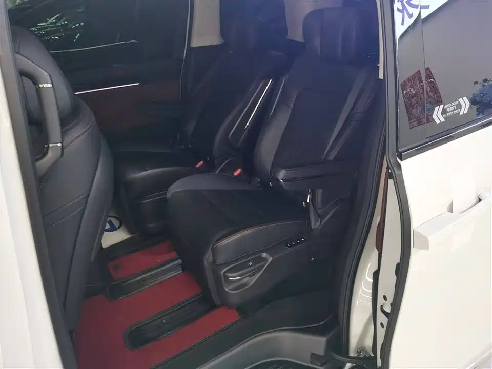 Trumpchi Trumpchi E8