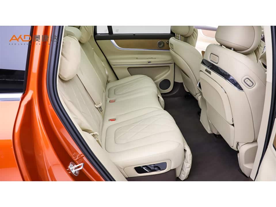 HarmonyOS Ask the world M9