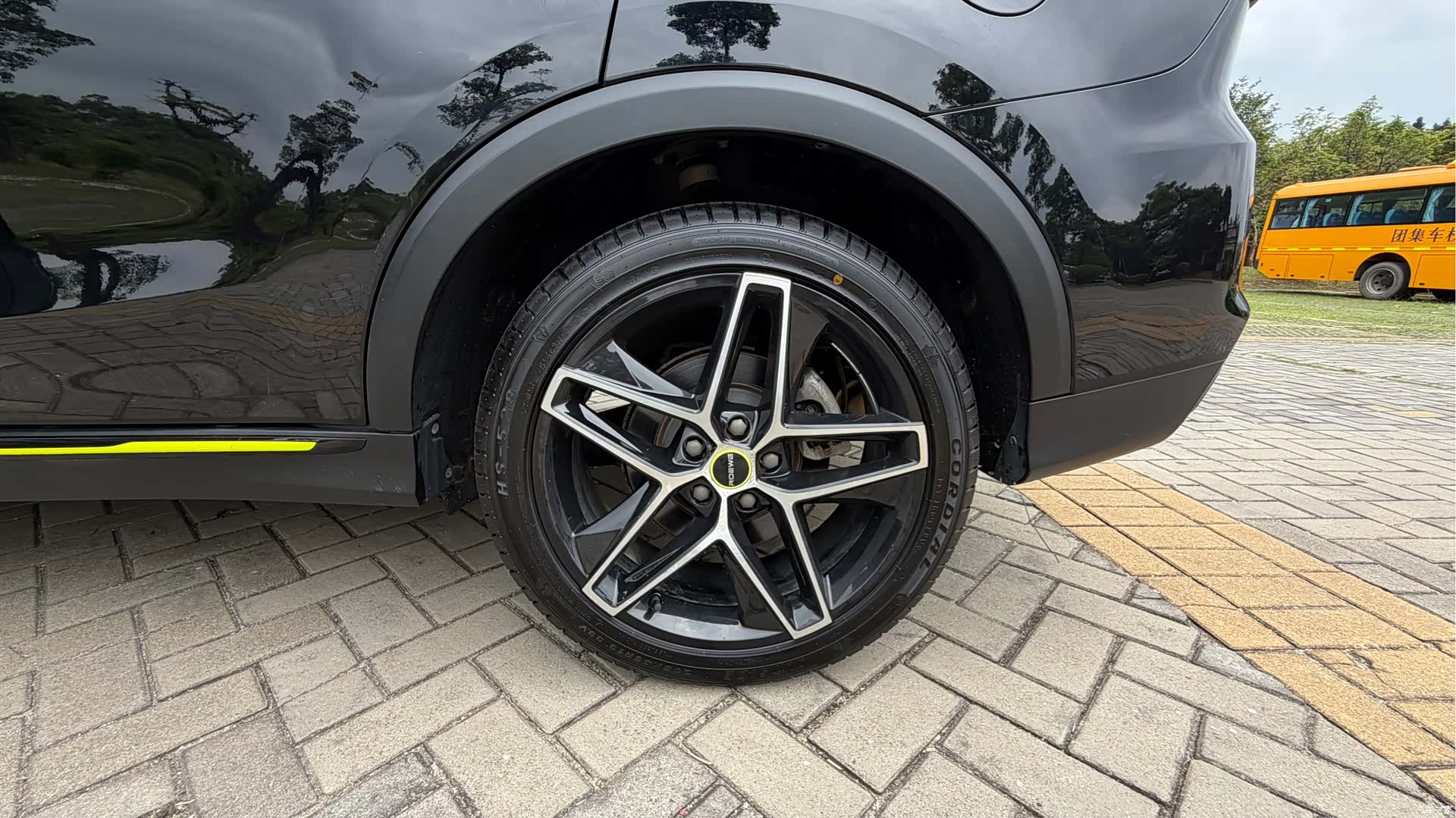 Roewe RX5, 2022 14