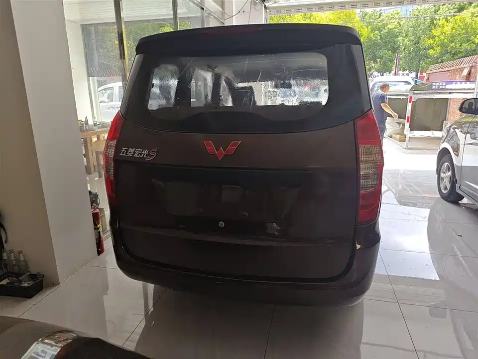 Wuling Wuling Hongguang
