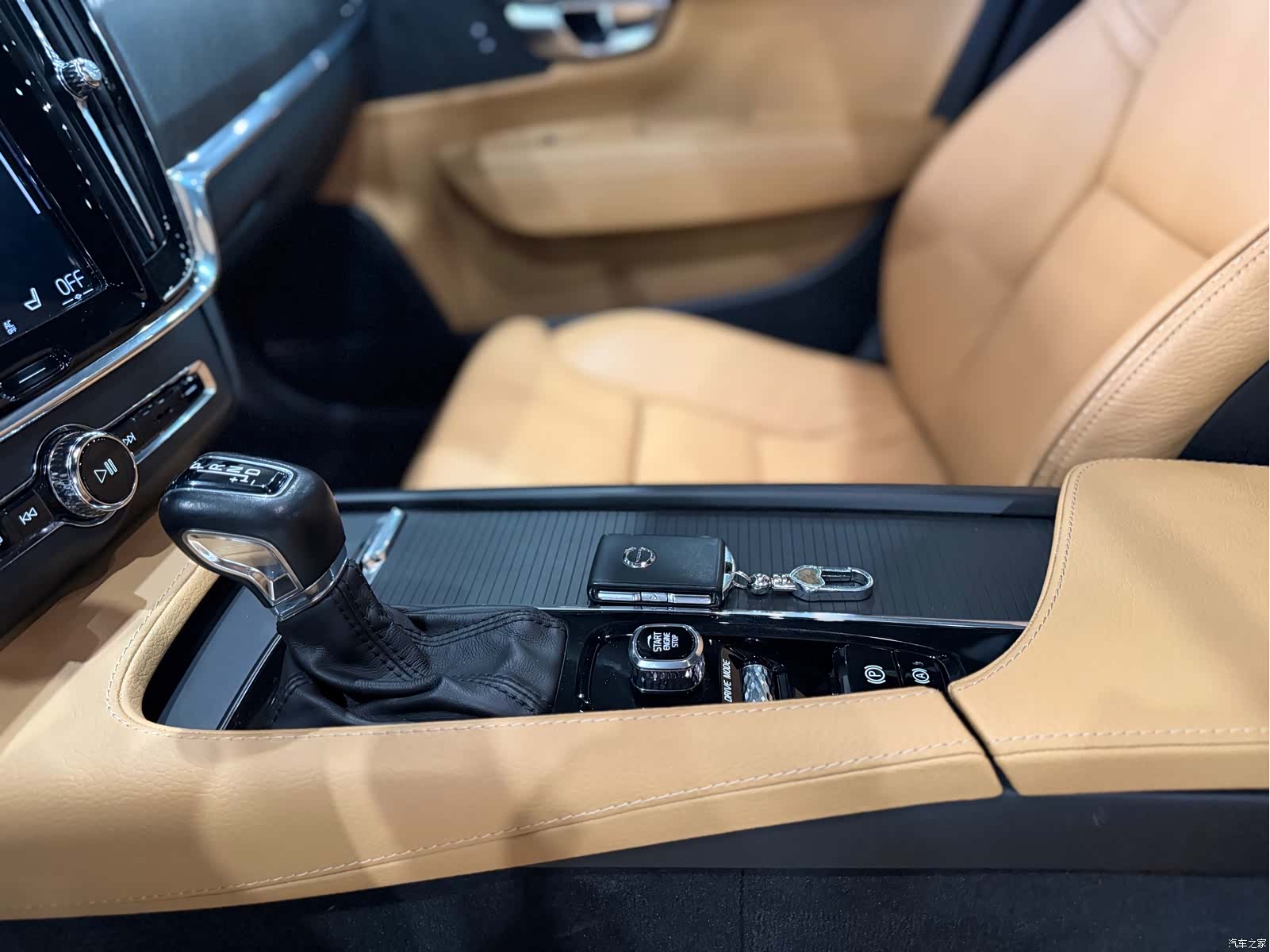 Volvo V90, 2018 22