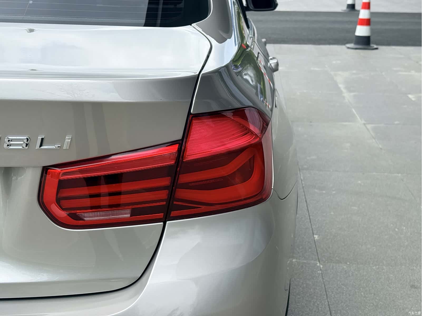 BMW 3 Series, 2016 9