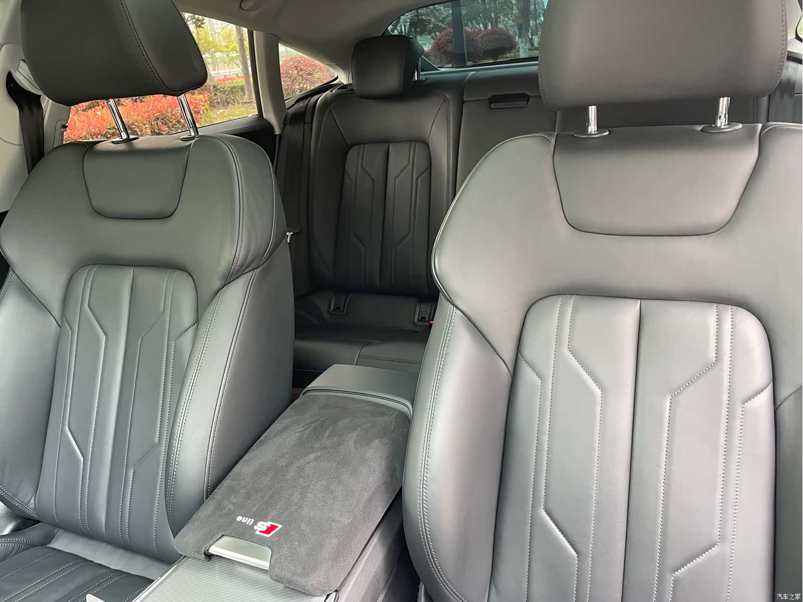 Audi A7, 2023 8
