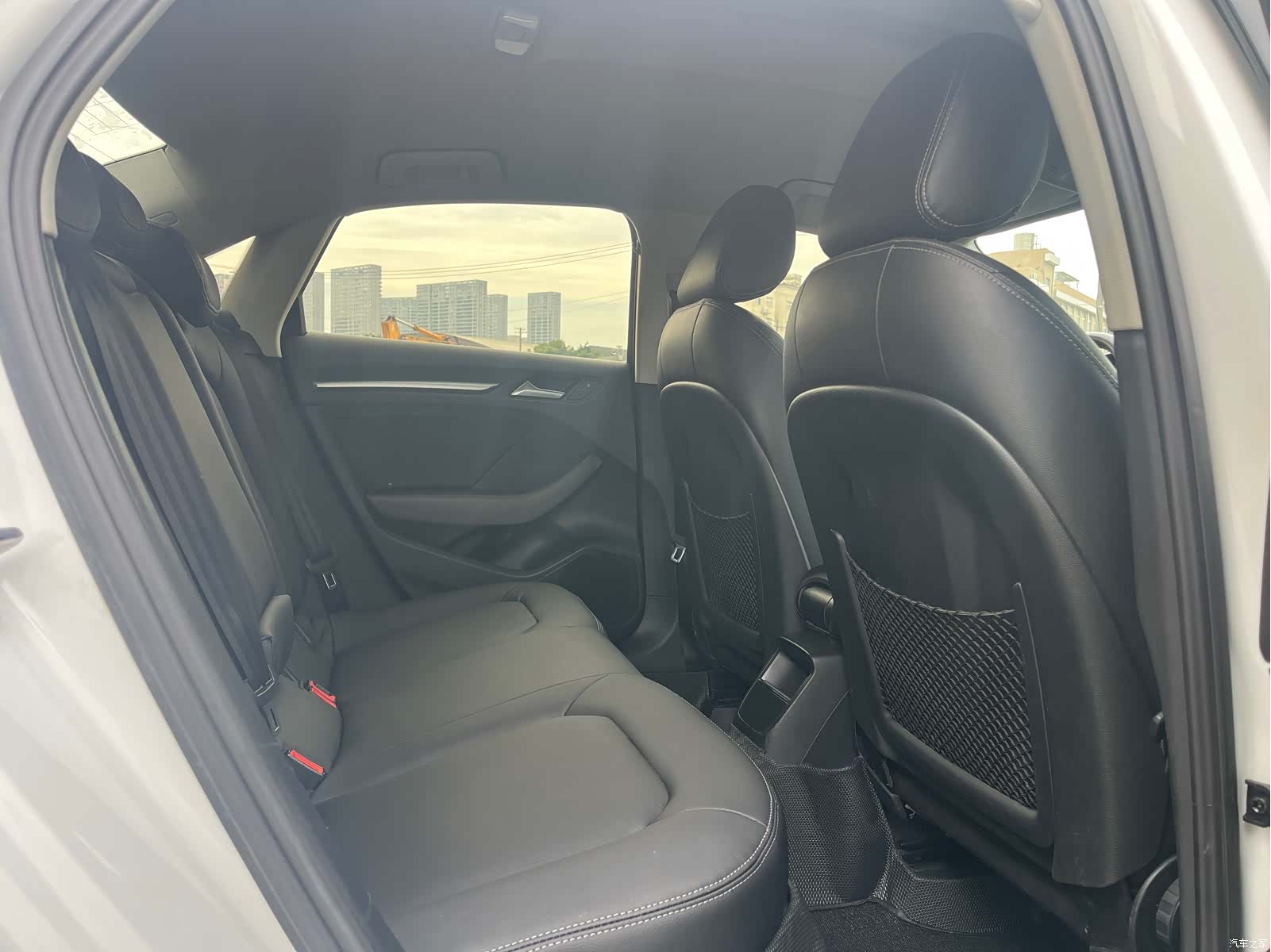 Audi A3, 2016 13