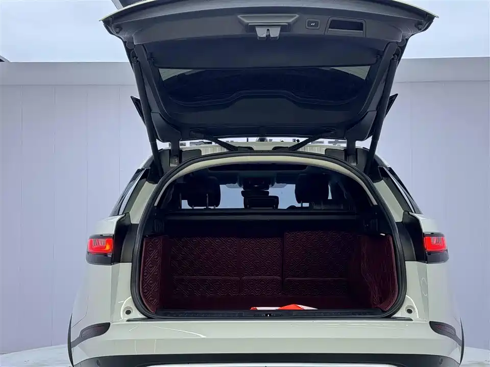 Land Rover Range Rover Star Pulse