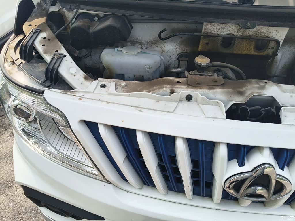 Changan EM80, 2024 21