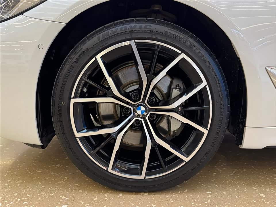 BMW 5 series BMW 5 series