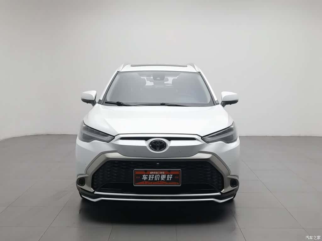 Toyota Frontlander, 2022 3