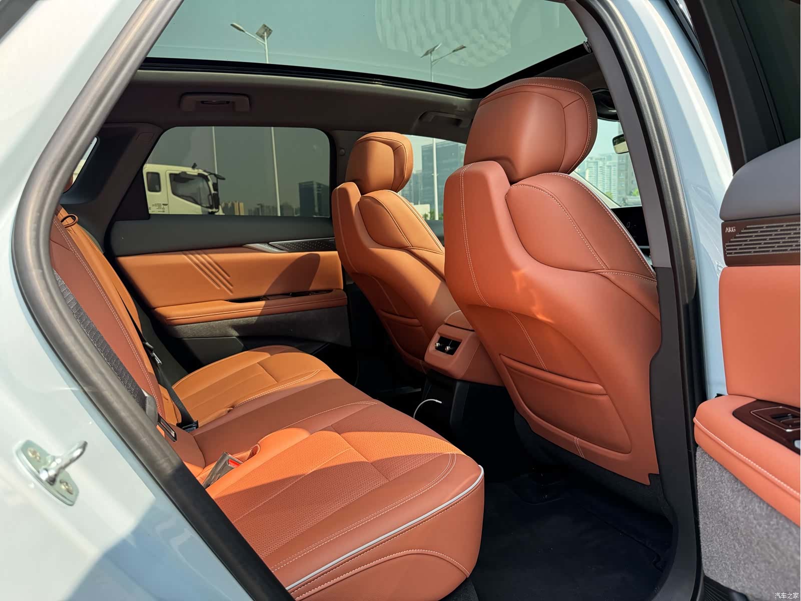 Cadillac IQ, 2024 10