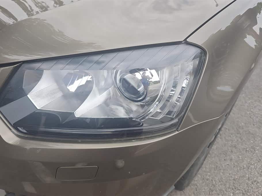 Skoda Yeti Skoda Yeti