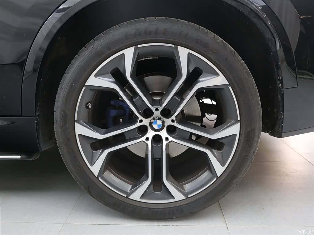 BMW X5, 2023 18