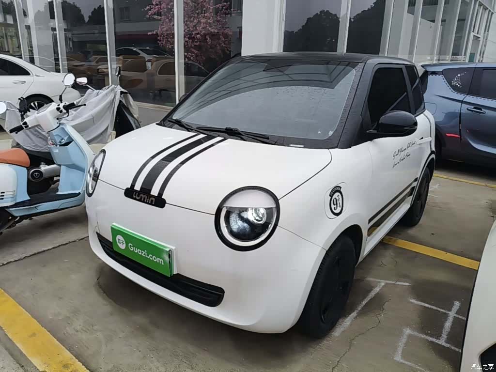 Changan Lumin, 2025 1
