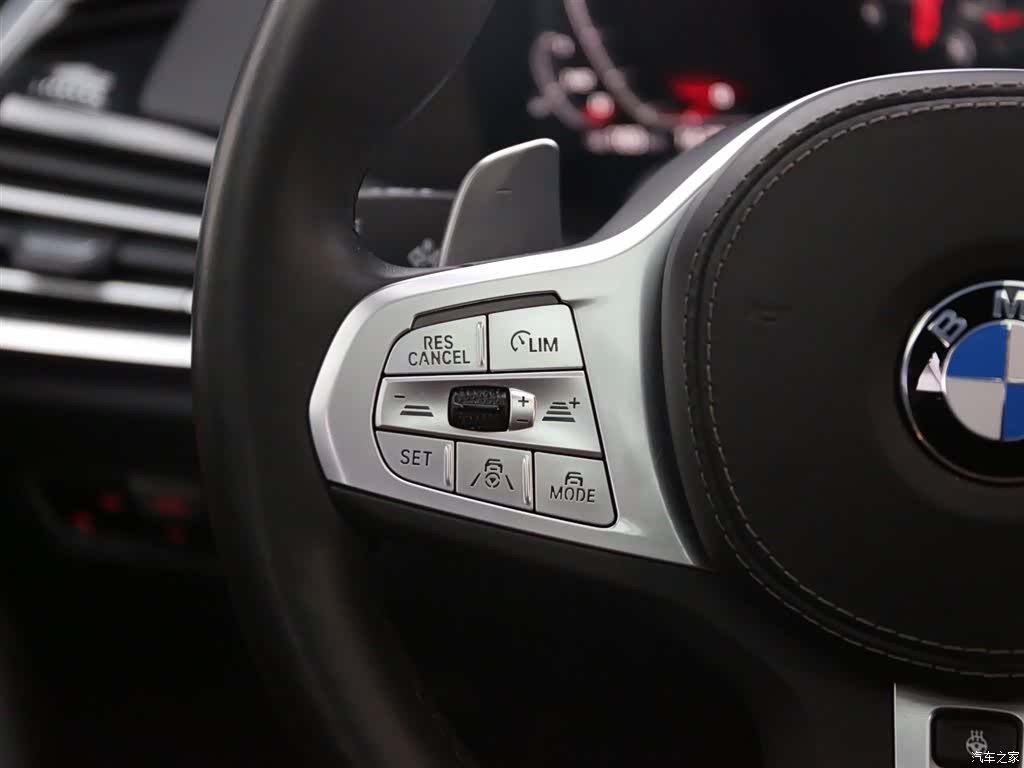 BMW X5, 2023 15