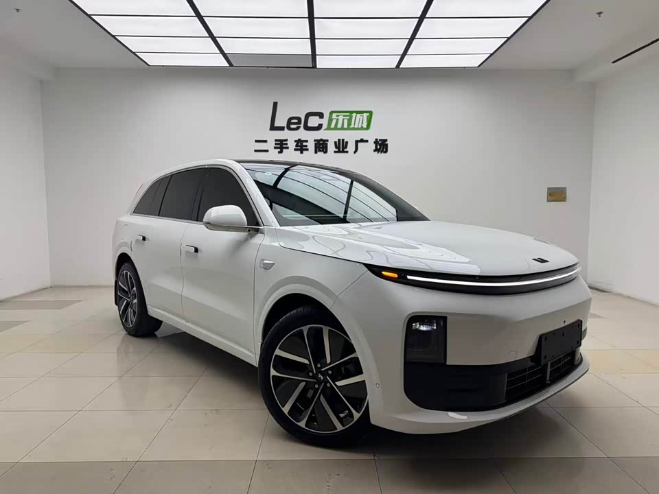 Li Auto Ideal L6