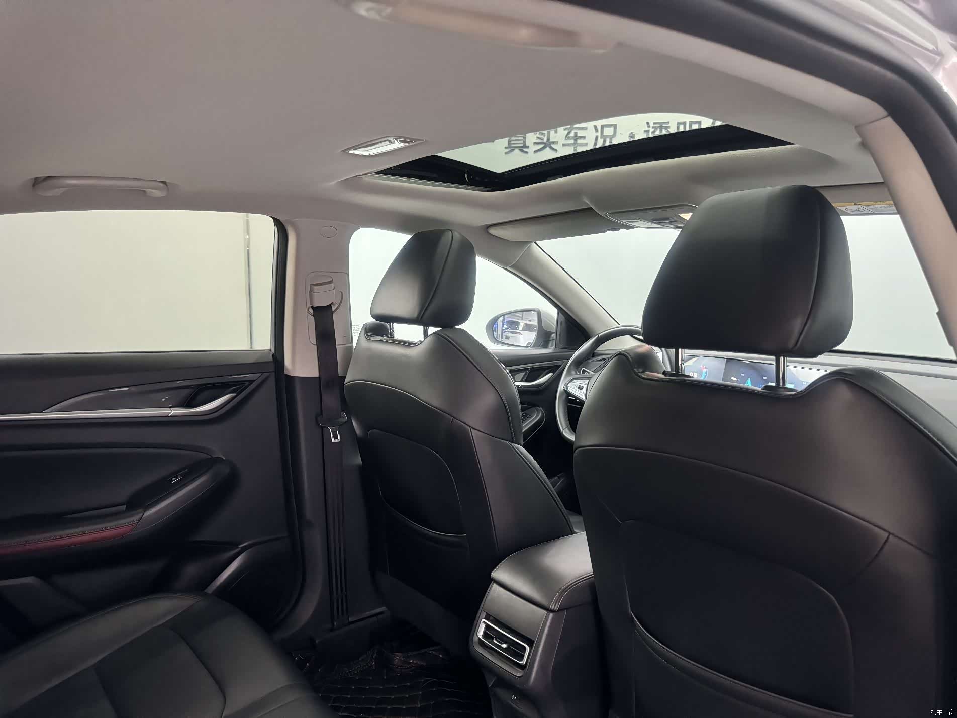 Changan Eado, 2021 8