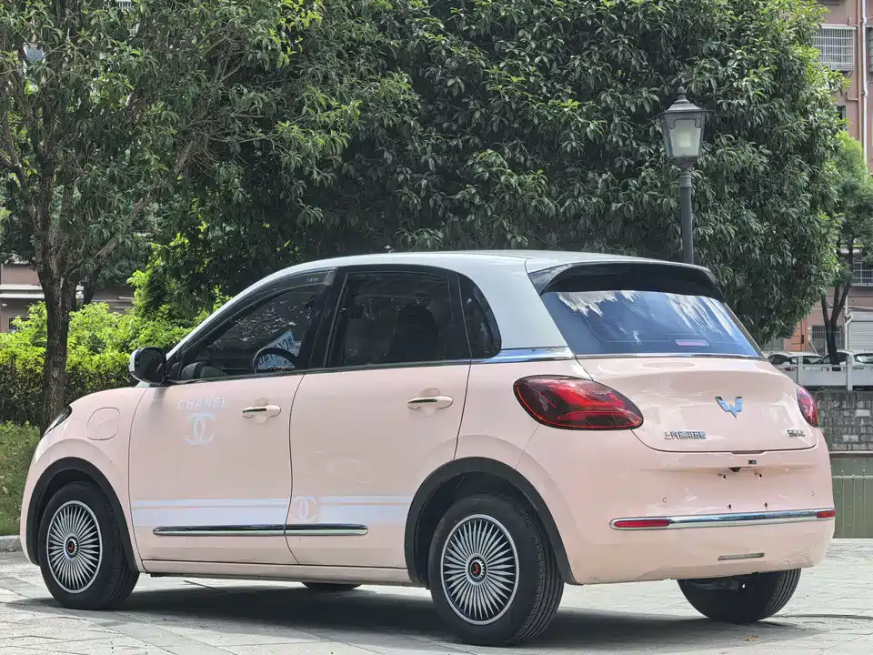 Wuling Wuling Bingguo