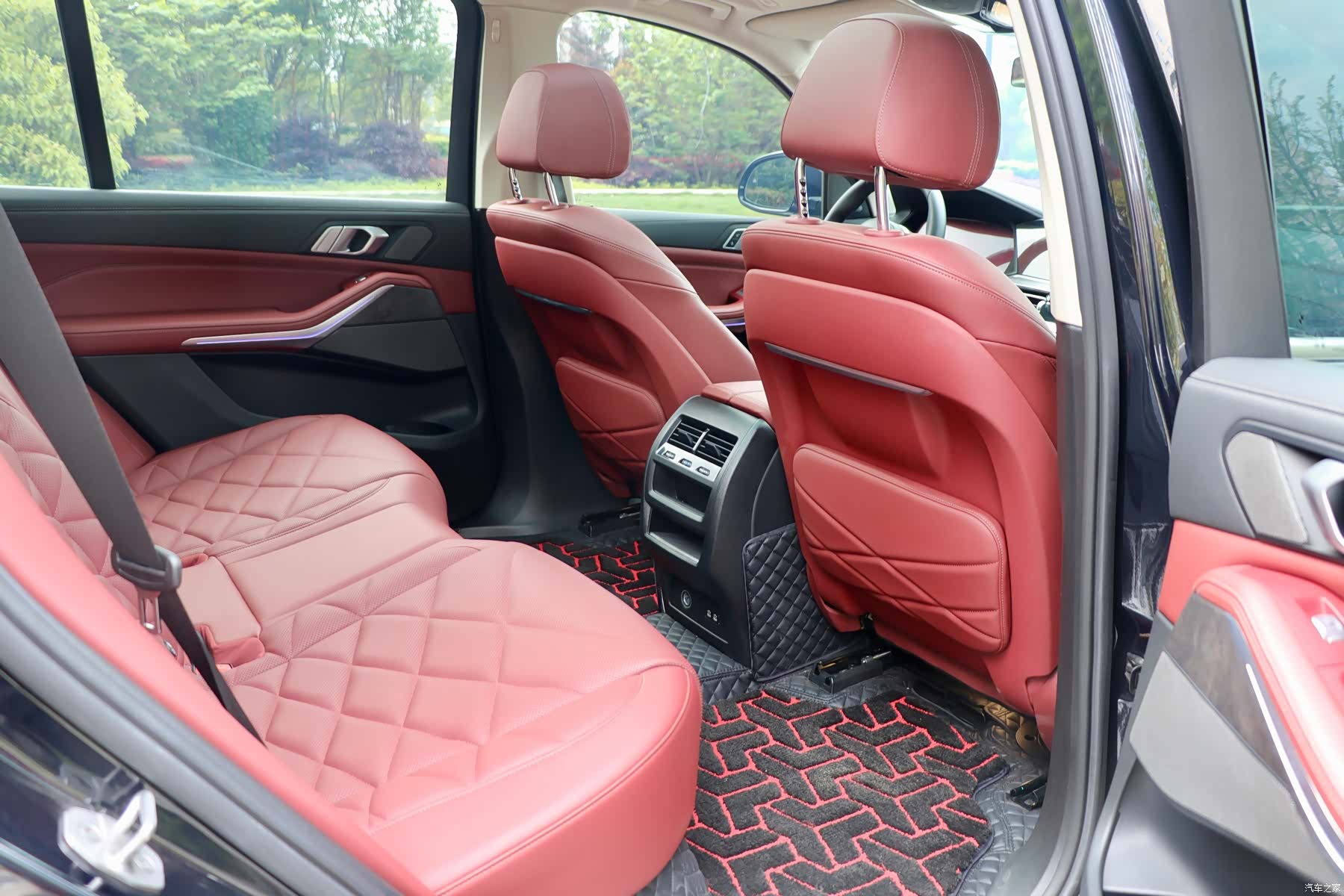 BMW X5, 2023 11